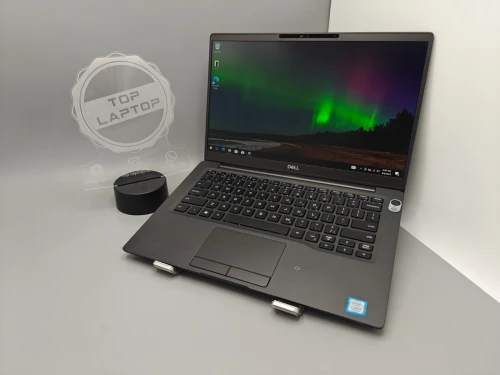 Dell Latitude 7400 Carbon i5 8eme 8GB 256GB SSD NVMe 14" FULL HD IPS