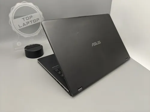 Asus ZenBook Flip 15 x360 CONVERTIBLE I5 8250u 8eme 8GB 512GB SSD 15.6" FULL HD IPS TACTILE