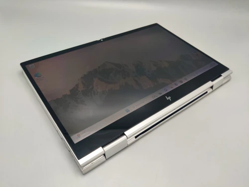 [VENDU] Hp EliteBook 830 x360 G7 i7 10710u 16GB 512GB SSD 13.3" FHD TACTILE CONVERTIBLE