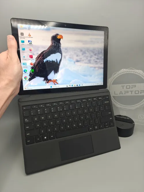 [VENDU] Microsoft Surface Pro 7 2-in-1 i7 1065G7 10eme 16GB 512GB SSD 12.3" 3K UHD TACTILE Black Edition