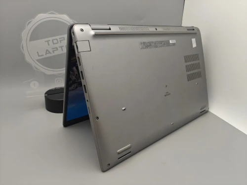 Dell Latitude Ultra 5 135U 16GB DDR5 256GB SSD NVME 15.6" FULL HD IPS