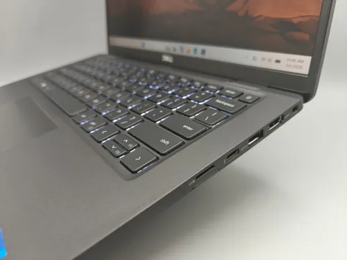 Dell Latitude 7420 i7 1185G7 vPRO 16GB 256GB SSD 14" FULL HD IPS TACTILE