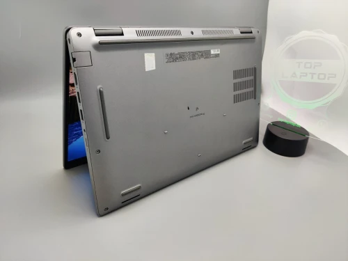 Dell Precision 3560 Workstation 4K UHD i7 11Th NVIDIA T500 2GB GDDR6 32GB 512GB 15.6" FHD IPS