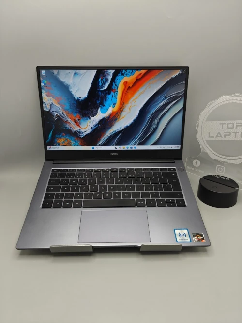 Huawei MateBook D14 Ryzen 5 3500u 8GB 256GB SSD 14" FULL HD IPS