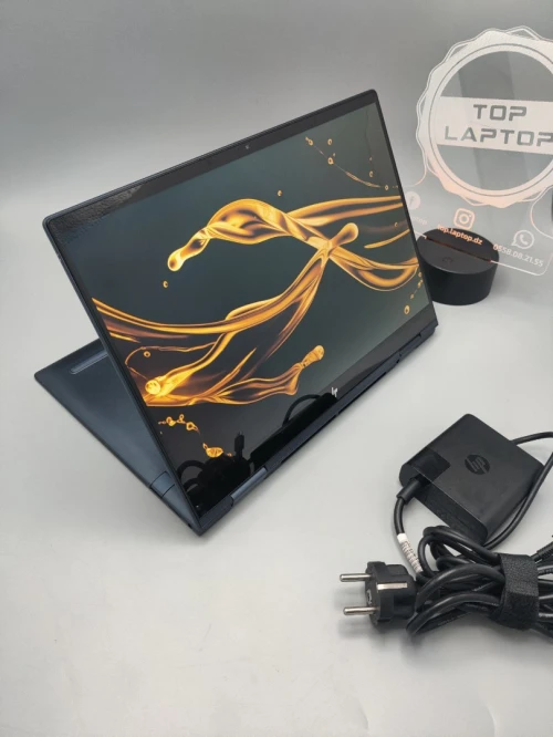 [VENDU] Hp ENVY X360 OLED i7 1250u 12th 16GB 512GB SSD 13.3" 3K UHD OLED TACTILE