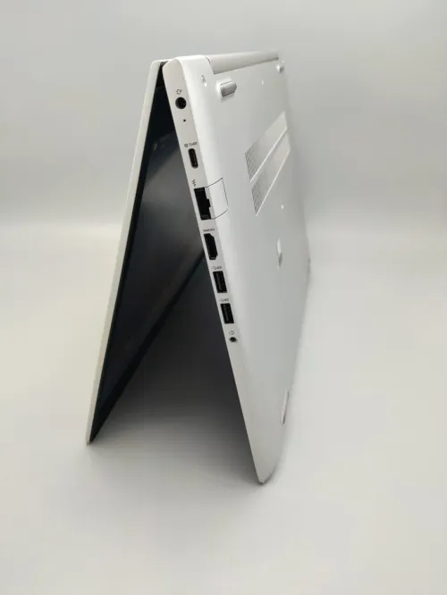 Hp ProBook 450 G7 i7 10EME 32GB DDR4 512GB SSD + 1TB HDD NVIDIA MX250 15.6' FULL HD IPS 