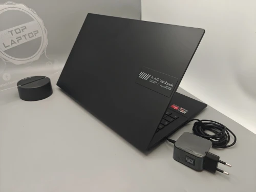 Asus Vivobook Go 15 Ultra Slim Ryzen 5 7520u 8GB 256GB SSD 15.6" FULL HD
