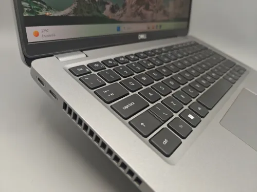 Dell Latitude 5431 TACTILE i7 1270P 12eme 16GB DDR5 256GB SSS NVMe 14" FULL HD IPS TOUCHSCREEN 