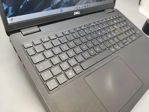 Dell Latitude 3520 i5 1135G7 11th 16GB 512GB SSD NVME 15.6" FULL HD IPS 