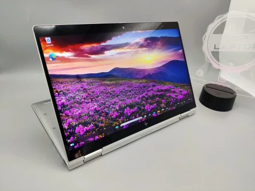[VENDU] Hp EliteBook 1040 x360 i7 8565u 16GB 512GB SSD 14" Convertible TACTILE