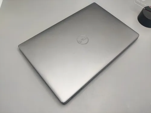 Dell Precision 3570 Workstation i7 1255u vPRO 12th NVIDIA T550 16GB DDR5 512GB SSD 15.6" FHD IPS 