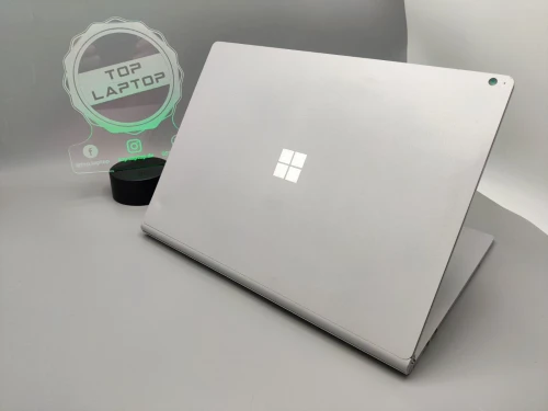 [VENDU] Microsoft SURFACE BOOK 2 15" 4K TACTILE DÉTACHABLE NVIDIA GTX 1060 I7 8eme 16GB 256GB SSD