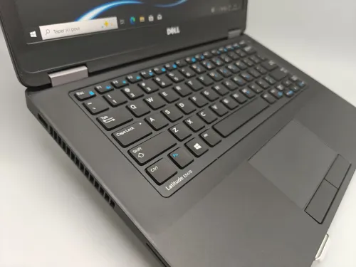 Dell Latitude E5470 i7 6820HQ 6th 8GB 256 SSD 14" FULL HD IPS