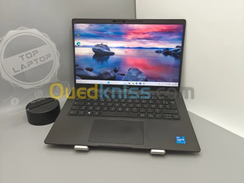 Dell Latitude 7420 TACTILE i7 1185G7 vPRO 16GB 512GB SSD 14" FULL HD IPS TACTILE