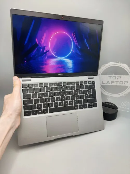 Dell Latitude 5420 i5 1135G7 11th 8GB 256GB 14" FULL HD IPS 