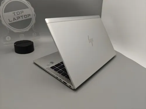 Hp Elitebook 840 G7 TACTILE i7 10610u vPro 10th 16GB 256GB SSD 14" FHD TACTILE