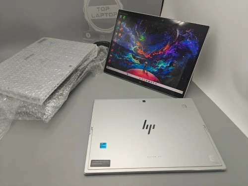 Hp Elite X2 Tablette G8 i3 11eme 8GB 128GB SSD 13" FHD TACTILE SIM 4G LTE