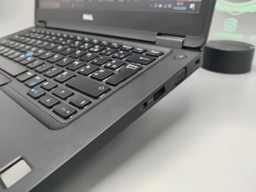 Dell Latitude 5480 i5 7300u vPRO 7th 16GB 256GB SSD 14"