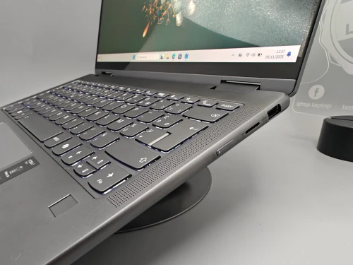 Lenovo Yoga Slim 7i 2-in-1 3K OLED Ultra 7 155H 32GB 1TB SSD 14" 3K TACTILE 120Hz 