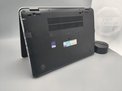 Hp Elitebook 840 G3 i5 6200u 6eme 8GB 256GB SSD 14" FULL HD