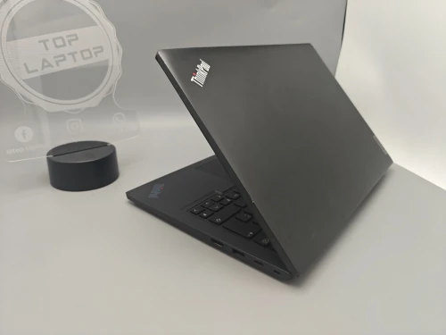 Lenovo Thinkpad L13 GEN 4 Ryzen 5 Pro 7530u 16GB 256GB SSD 13.3" FULL HD+ TACTILE