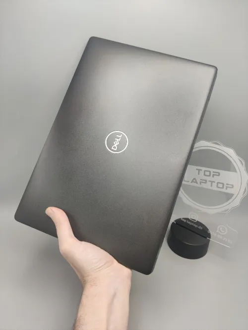 Dell LATITUDE 5400 TACTILE intel i5 8365u vPRO 8th 8GB 256GB SSD 14" FULL HD IPS Touch 