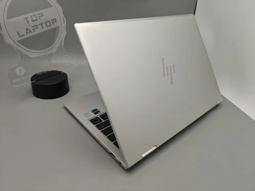 Hp Elite x360 830 G9 2-in-1 i5 1245u vPRO 12eme 16GB DDR5 256GB SSD 13.3" TACTILE Full HD+ Convertible