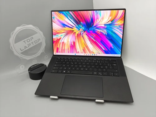 [VENDU] Dell Precision 5560 i7 11800H 11eme 32GB 1TB SSD NVIDIA T1200 15.6" FULL HD IPS