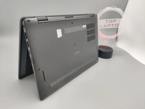 Dell Latitude 7420 CARBON TACTILE i5 1145G7 EVO VPRO 16GB 512GB SSD NVMe 14" FULL HD IPS TACTILE 