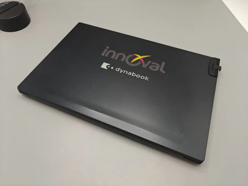 DynaBook (TOSHIBA) Tecra i5 1240P 12eme 16GB 512GB SSD 15.6" FULL HD IPS TACTILE 