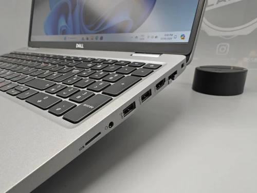 VENDU Dell Latitude 5530 NEUF JAMAIS UTILISÉ i7 1270P 12eme 16GB 512GB SSD 15.6" FULL HD IPS 