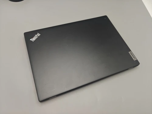 Lenovo Thinkpad L13 GEN 4 Ryzen 5 Pro 7530u 16GB 256GB SSD 13.3" FULL HD+ TACTILE