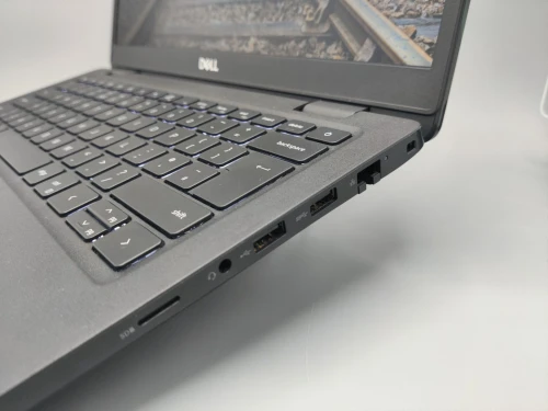 Dell Latitude 3420 i5 1135G4 11eme 8GB DDR4 256GB SSD NVME 14" FULL HD IPS 