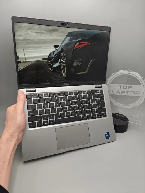 VENDU Dell Latitude 5440 i5 1345U vPro 13eme 16GB 256GB SSD 14" FULL HD IPS