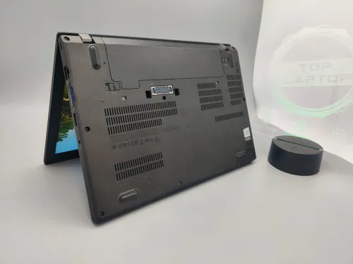 Lenovo Thinkpad x270 i5 7200u 7eme 8GB 256GB SSD 12.5" FULL HD IPS 
