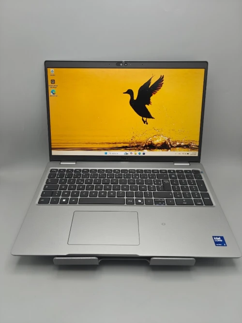 Dell Latitude Ultra 5 135U 16GB DDR5 256GB SSD NVME 15.6" FULL HD IPS