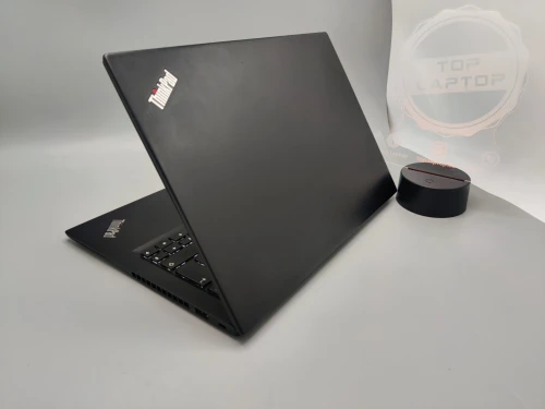 Lenovo Thinkpad T495s TACTILE RYZEN 5 PRO 3500U 16GB 512GB SSD NVME 14" FHD IPS TOUCH