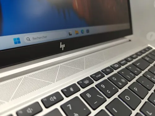 [VENDU] Hp EliteBook 850 G8 i7-1165G7 vPRO 16GB 512GB SSD NVMe 15.6" FULL HD IPS
