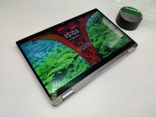 Dell Latitude 5330 Convertible 2-in-1 i5-1245u vPRO 16GB 512GB SSD 13.3" FHD IPS TACTILE 