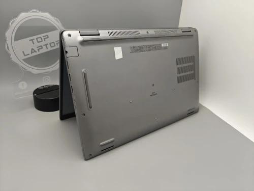 Dell Latitude 5530 i7 1270P 12eme 16GB 512GB SSD 15.6" FULL HD IPS 