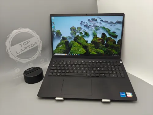 Dell Vostro 15 3520 i7 1255u 12eme 16GB 512GB SSD 15.6" FULL HD IPS