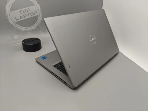 Dell Latitude 5420 i5 11EME 8GB 256GB SSD NVME 14" FULL HD IPS