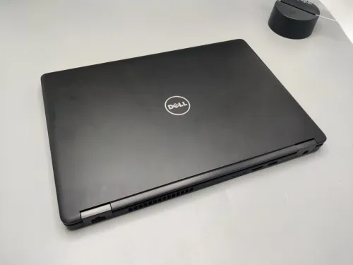 Dell Latitude 5480 i7 6600u NVIDIA 930MX 16GB 256GB SSD 14" FULL HD IPS 