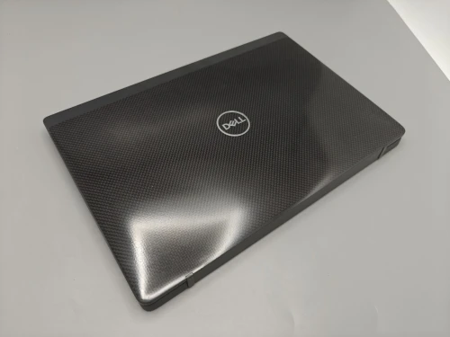 Dell Latitude 7400 Carbon i5 8eme 8GB 256GB SSD NVMe 14" FULL HD IPS
