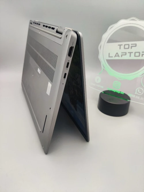 Dell Latitude 7440 NEUF i5 1335u 13eme 16GB DDR5 256GB 14" FULL HD IPS