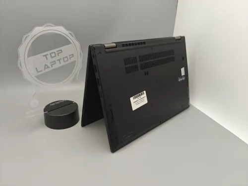 Lenovo Thinkpad L13 Yoga Gen 2 i5 vPro 1145G7 11eme 16GB 512GB SSD 13.3" FHD TACTILE 360 CONVERTIBLE