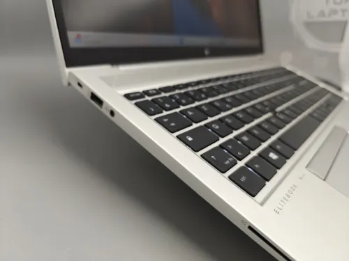 [VENDU] Hp EliteBook 850 G8 i7-1165G7 vPRO 16GB 512GB SSD NVMe 15.6" FULL HD IPS