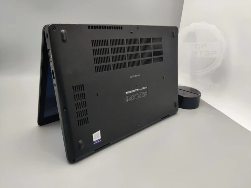 Dell Latitude 5480 i7 6600u NVIDIA 930MX 16GB 256GB SSD 14" FULL HD IPS 