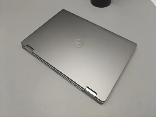 Dell Latitude 7340 2-in-1 x360 Convertible i5 1345U 13eme 16GB DDR5 256GB SSD 13.3" QHD TACTILE 