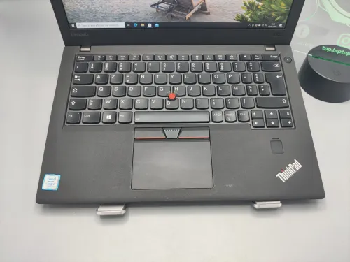 Lenovo Thinkpad x270 i5 7200u 7eme 8GB 256GB SSD 12.5" FULL HD IPS 